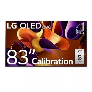 5년무상AS 24년 LG OLED83G4KNA 안심케어 캘리팩 LG OLED evo TV 83 OLED83G4WUA