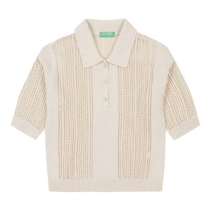 베네통 pullover 1394D300V1K9