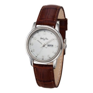 [발렌티노 루디] VR1116A-WTBR L 여자시계 가죽시계 2588526