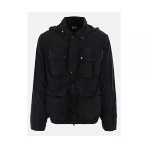 CP컴퍼니 유틸리티 바람막이 트랙 자켓 크롬 R고글 고글 16CMOW011A 005904G 999 R 478867