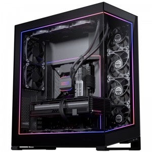 Phanteks NV7 PREMIUM LED KIT (블랙)
