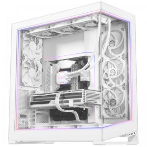 Phanteks NV9 PREMIUM LED KIT (화이트)