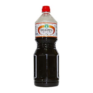 가쓰오부시육수 2kg 가쓰오부시엑기스 메밀국수 우동소스 국물베이스 이든타운