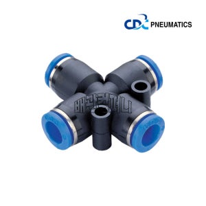 [씨디씨] 원터치피팅 PZA (66118)