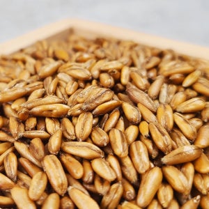 귀리 뻥튀기 500g 2팩