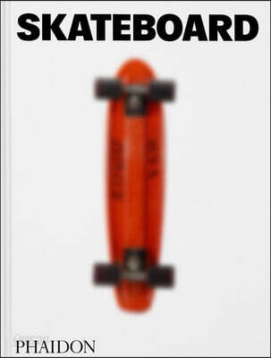 Skateboard (Casa Maria Luigia - Stories and Recipes)