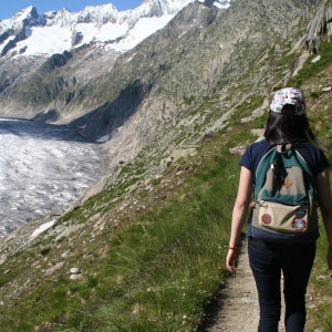 스위스 프라이빗 일일 차량투어