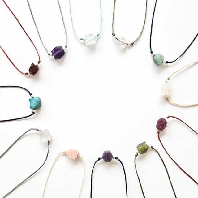 네이버 탄생석 DIY 키트