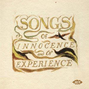Steven Taylor - William Blake s Songs Of Innocence Of Experience CD