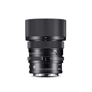 시그마 50mm F2 DG DN L