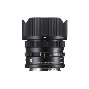 시그마 24mm F3.5 DG DN L