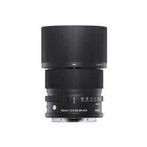 시그마 90mm F2.8 DG DN SE