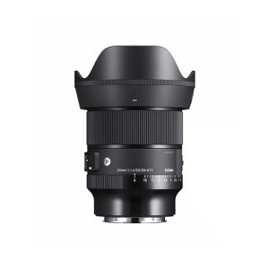 시그마 24mm F1.4 DG DN Art L