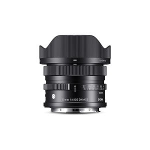 시그마 17mm F4 DG DN SE