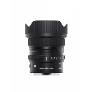 시그마 24mm F2 DG DN