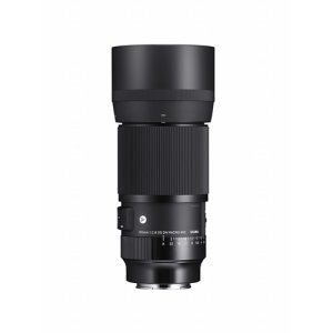 시그마105mm F2.8 DG DN MACRO