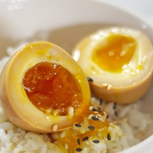 반숙 계란장 특란 8알 580g