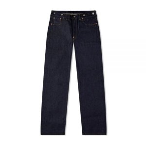 리바이스 LVC 1933 501 진OrGanic OrGanic RIGID 335010049 리지드 데님 484992 752121