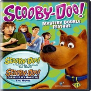 Scooby-Doo!: the Mystery Begins / Scooby-Doo!: Curse of the Lake Monster (스쿠비 두 : 미스테리 비긴즈 / 스쿠비 두 :