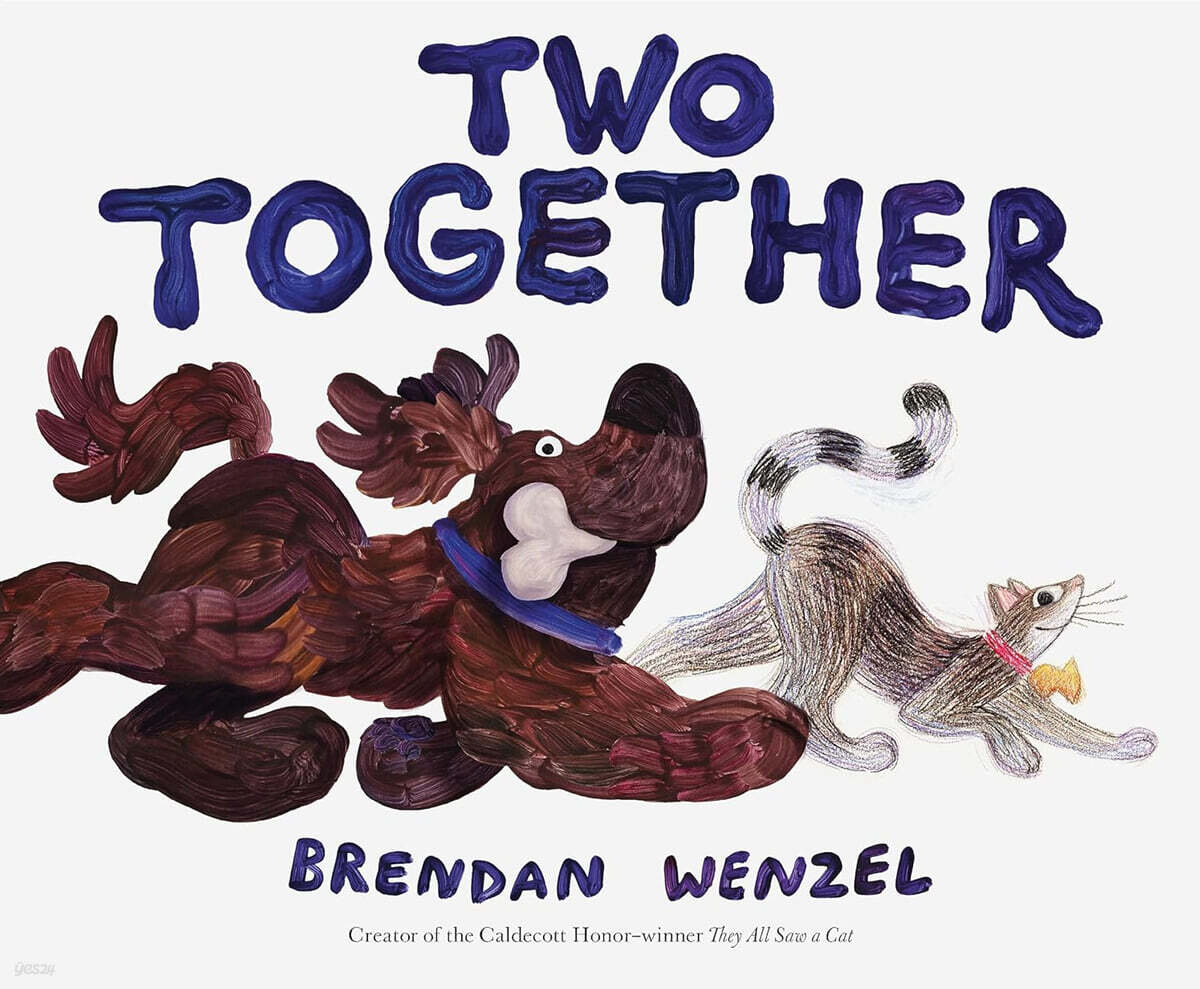 Two together