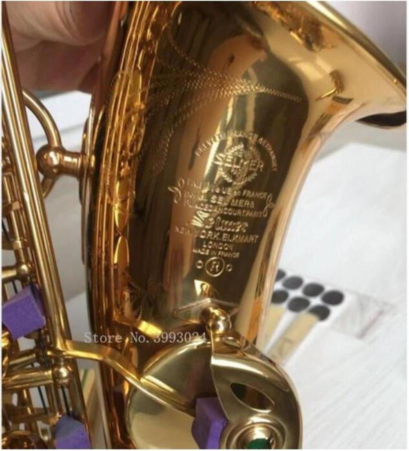 셀머 마크 VI 색소폰 - 재즈 명기의 가격과 가치 분석