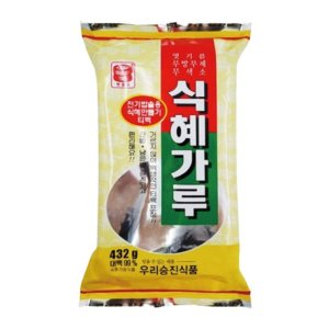 막걸리효모 최저가 가성비상품