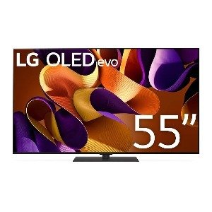 5년무상AS가능 24년 LG OLED55G4KNA OLED evo TV OLED55G4SUB 단품