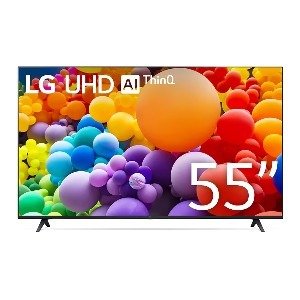 5년무상AS가능 24년 LG 55UT7570PUB 4K UHD TV 단품