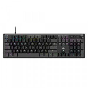CORSAIR K70 RGB CORE CARBON GRAY 게이밍 기계식