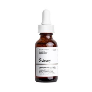 디오디너리 카페인 솔루션 EGCG 30ml