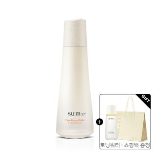 타임에너지 브라이트 클래리파잉 토너 170ml 제품 썸네일