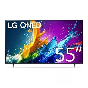 24년 LG 55QNED80TKA LG QNED TV 55QNED80TUC 단품