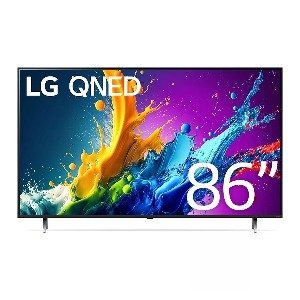 5년무상AS가능 24년 LG 86QNED80TKA LG QNED TV 86QNED80TUC 단품