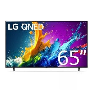 24년 LG 65QNED80TKA LG QNED TV 65QNED80TUC 단품