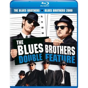 The Blues Brothers Double Feature 2000 Blu-ray