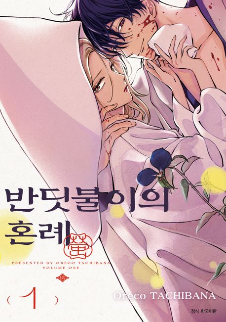 반딧불이의 혼례