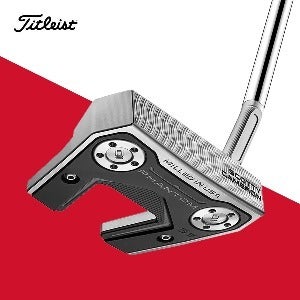 타이틀리스트 스카티카메룬 2024년 팬텀 5.5 퍼터