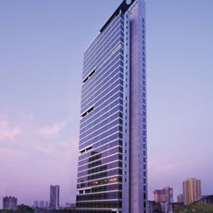 [뭄바이(봄베이) 호텔] 포시즌스 호텔 뭄바이