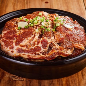 [업소용] 꿀맛 칼집구이 10kg
