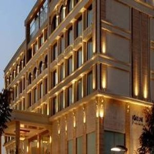 [뭄바이(봄베이) 호텔] 포춘 셀렉트 엑조티카