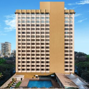 [뭄바이(봄베이) 호텔] 프레지던트 뭄바이 - IHCL 셀렉션