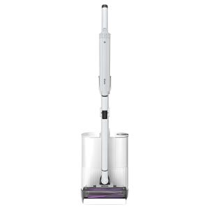 샤크 EVO POWER SYSTEM NEO+ 무선 청소기 LC351KRWH 미스틱화이트  1.7kg 초경량 2in1 오토엠티 HEPA필터 안티헤어랩 핸디스틱