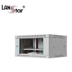 랜스타 LS-300H 허브랙 랙캐비넷