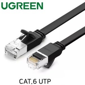 Ugreen U-50184 CAT.6 UTP FLAT 랜 케이블
