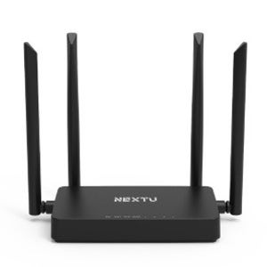 [이지넷유비쿼터스] 이지넷 NEXT-5004N (802.11ac/기가비트/유무선공유기)