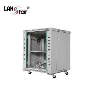 랜스타 LS-750H 허브랙 랙캐비넷