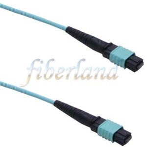 MPO/MPO-OM3-12C Round 10Gbps