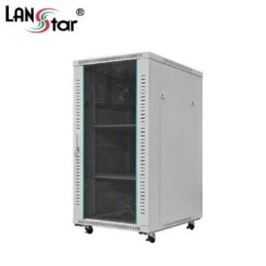 랜스타 LS-1200H 허브랙 랙캐비넷