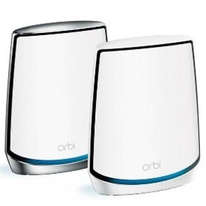 [NETGEAR] 넷기어 오르비 RBK852 [유무선공유기/WIFI6(AX6000)/Mesh/새틀라이트1대포함]