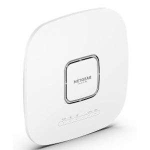 [NETGEAR] 넷기어 WAX625 [무선AP/WiFi6/AX5400/듀얼밴드/내장안테나][전원장치미포함]